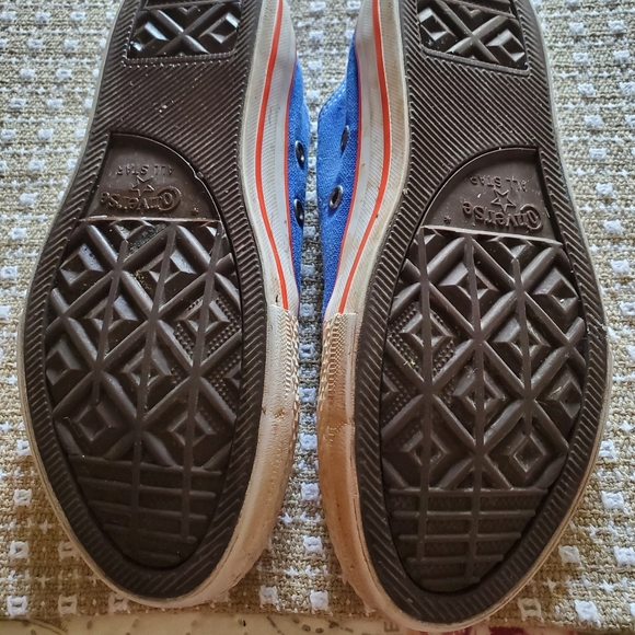 Converse All Star Junior sneakers - Picture 5 of 10